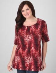 Wild Spots Top