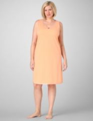 Harmony Chemise Gown