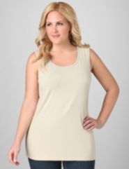 Starshine Metallic Tank