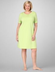 Dreamtime Knit Sleepshirt