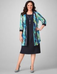 Catherines Plus Size Dresses