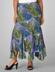 Python Print Skirt
