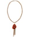 Core of the Earth Necklace