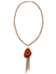 Core of the Earth Necklace