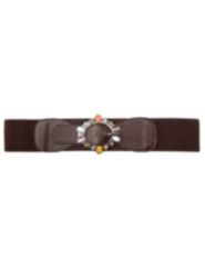 Mystic Medallion Belt by Catherines