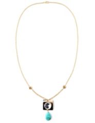 Pure Pendant Necklace