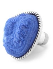 Natural Texture Ring