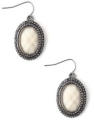Endeavor Dangling Earrings