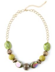 Harmony Stone Necklace