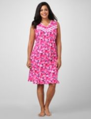 Color Kissed Floral Gown by Catherines