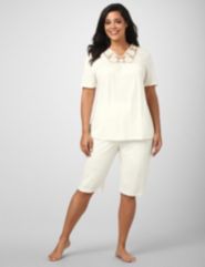 Night Light Pajamas by Catherines