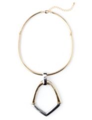 Western Charm Necklace