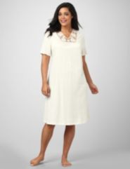 Night Light Sleepshirt by Catherines