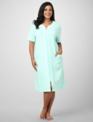 Terry Trim Robe