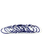 Wrapped Bangle Set