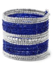 Bedazzle Bead Bracelet