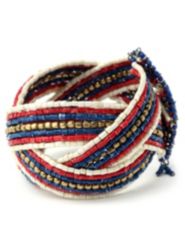 Intertwine Bead Bracelet