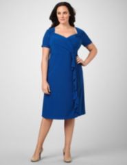 Nightlife Splendor Dress