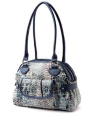Savanna Canvas Bag