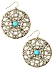 Heirloom Earrings