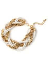 Braid Beauty Bracelet