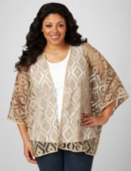 Diamond Light Cardigan
