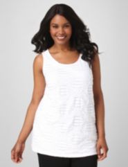 Regal Textures Tank