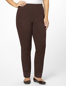 Everyday Fit Twill Pant