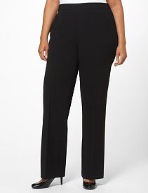 Refined Fit Pant