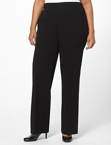 Refined Fit Pant