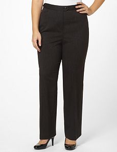 Jayne Stripe Pant