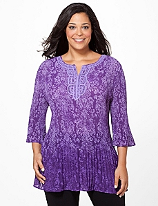 Plus-Size Fall Fashion