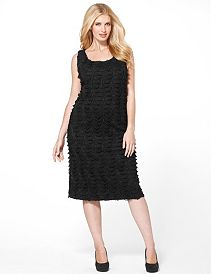 Chandelier Dress