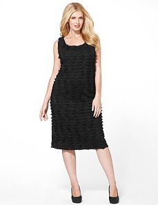 Chandelier Dress