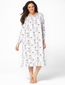 Cardinal Lace Gown by Catherines
