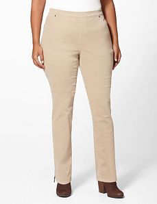 Corduroy Legging