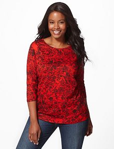 Scroll Appeal Top