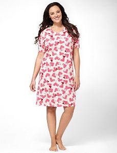 Martini Love Sleepshirt