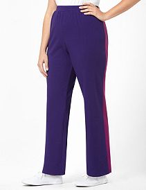 Colorblock Active Pant