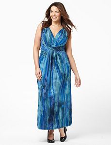 Riverfall Maxi