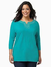 Endure Tunic