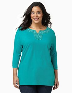 Endure Tunic