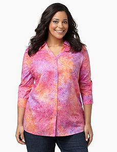 Beauty Blend Blouse