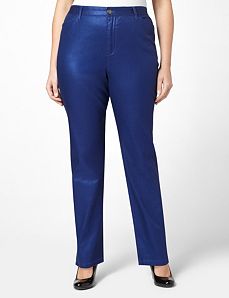 Pristine Polished Jean
