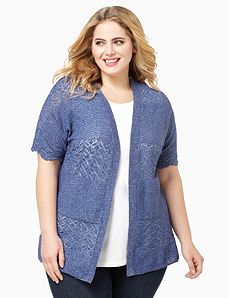 Affinity Cardigan