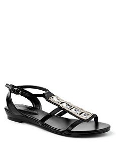 Stone Center Sandal