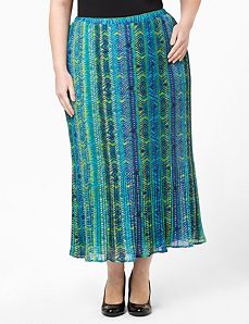 Electric Skirt