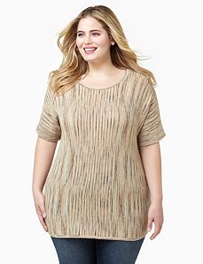 Easy Elegance Top