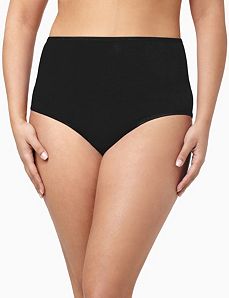 Serenada&reg; Lace Brief
