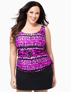 Shock Wave Swim Tank